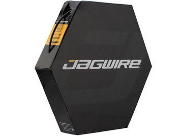 Сорочка для гальма 50м JAGWIRE 90Y0026 діам 5мм CEX Black