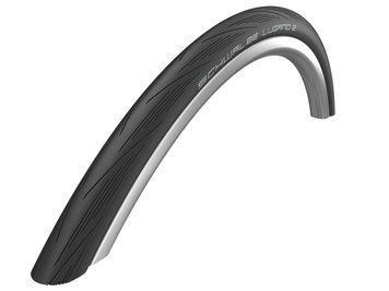 Покришка 28x1.10 (28-622) Schwalbe LUGANO II K-Guard HS471 B / B-SK SiC
