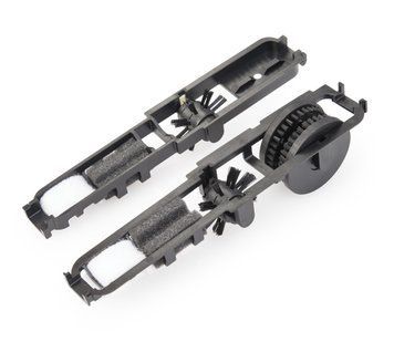 Змінна щітка і валик Park Tool RBS-25 для CM-25