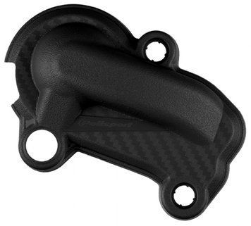 Защита насоса Polisport Waterpump Cover - KTM [Black]