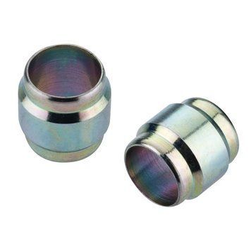 Затискна вставка JAGWIRE HFA505 Formula (10шт)