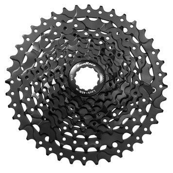 Касета&nbsp;9-k&nbsp;11-40T&nbsp;SUN&nbsp;RACE&nbsp;MTB&nbsp;M980&nbsp;EDB