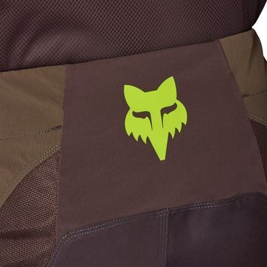 Брюки FOX RANGER AIR Pant [Purple Dusk], 32
