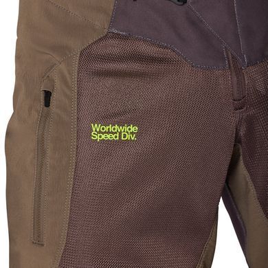 Брюки FOX RANGER AIR Pant [Purple Dusk], 32