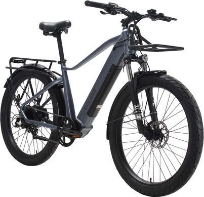 Электровелосипед 26" Booster Trucker 500W