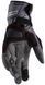 Перчатки LEATT 6.5 HydraDri Adventure Glove [Iron], M (9)