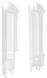 Захист вилки Polisport Fork Full Wrap Guard - Yamaha (10-) [White]