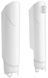 Захист вилки Polisport Fork Full Wrap Guard - Yamaha (10-) [White]