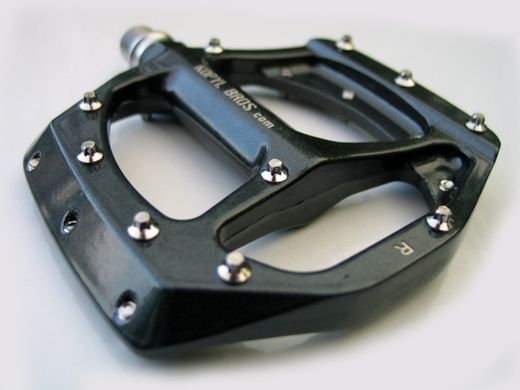 Педали Kopyl Bros WAVE Pedal, 100x80mm