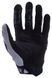 Перчатки FOX Bomber Glove - CЄ [Steel Gray], XXL (12)