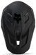 Шлем FOX V3 Helmet - MATTE [Black], XXL