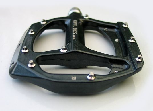 Педали Kopyl Bros WAVE Pedal, 100x80mm