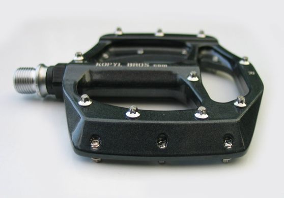 Педали Kopyl Bros WAVE Pedal, 100x80mm