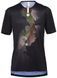 Джерси FOX FLEXAIR PRO Jersey - GREG MINNAAR [Green], L