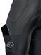 Компресійні шорти FOX BASEFRAME PRO Short [Black], Large