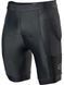 Компресійні шорти FOX BASEFRAME PRO Short [Black], Large