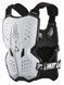Защита тела LEATT 3.5 Chest Protector [White], One Size