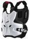 Защита тела LEATT 3.5 Chest Protector [White], One Size