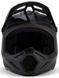 Шлем FOX V3 Helmet - MATTE [Black], XXL