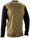 Джерсі LEATT MTB 3.0 Trail Jersey [Trails Brown], M