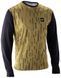 Джерсі LEATT MTB 3.0 Trail Jersey [Trails Brown], M