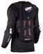 Женская защита LEATT AirFlex ♀Body Protector [Black], XS