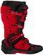 Мотоботи LEATT 4.5 Boot [Red], 9