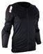 Женская защита LEATT AirFlex ♀Body Protector [Black], XS