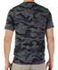 Футболка FOX TECH Short Sleeve Tee - HEAD [Camo], XL