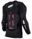 Женская защита LEATT AirFlex ♀Body Protector [Black], XS