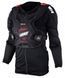 Женская защита LEATT AirFlex ♀Body Protector [Black], XS