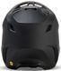 Шлем FOX V3 Helmet - MATTE [Black], XXL