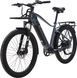 Электровелосипед 26" Booster Trucker 500W