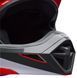 Шолом BELL MX-10 Helmet - AVIATOR [Red], S