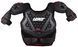 Дитячий захист LEATT 1.5 PRO MINI Kids Chest Protector [Black], XXS/XS