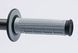 Грипсы Renthal MX Tapered Grips - Dual Compound [Grey], Soft