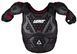 Дитячий захист LEATT 1.5 PRO MINI Kids Chest Protector [Black], XXS/XS