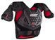 Дитячий захист LEATT 1.5 PRO MINI Kids Chest Protector [Black], XXS/XS