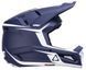 Шолом LEATT Moto 3.5 Helmet + Goggle [Blue], S