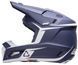 Шолом LEATT Moto 3.5 Helmet + Goggle [Blue], S