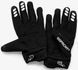 Детские перчатки 100% AIRMATIC 2 Youth Glove [Black], YS (5)