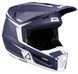 Шолом LEATT Moto 3.5 Helmet + Goggle [Blue], S
