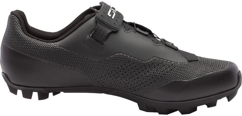 Взуття Sidi Dominator X MTB розмір 40.5 Black