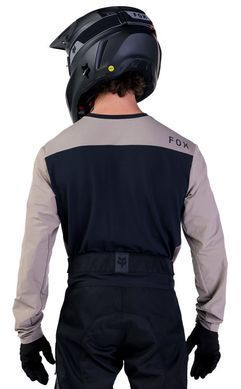 Джерсі FOX DEFEND Jersey [Taupe], XXL