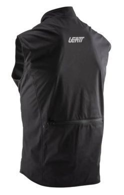 Жилет LEATT RACE Vest [Black], S