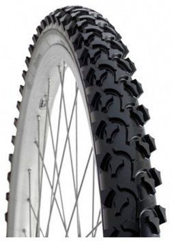 Покришка 26x2.00 (52x559) Rubena RAPID V36 Classic