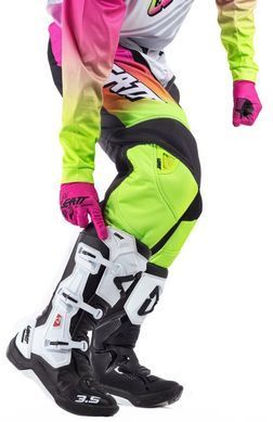 Комплект LEATT Ride Kit 3.5 [Retro Pink], 32/M