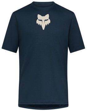 Джерси FOX RANGER Jersey - FOXHEAD [Galaxy Blue], L