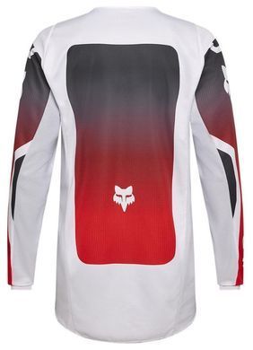 Детская джерси FOX 180 Youth Jersey - SHIELD [Flo Red], YL