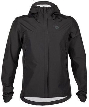 Куртка FOX RANGER 2.5L WATER Jacket [Black], M